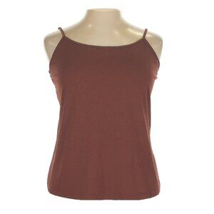 Lane Bryant Camisole in Brown